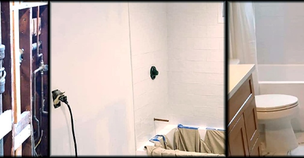 The Importance of Hiring Professionals for Bathroom Renovations