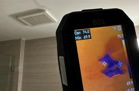 Thermal Cameras: The Right Tool for Uncovering Hidden Problems