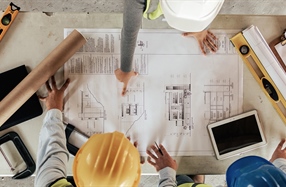 The Importance of Professional Planning in Kitchen and Bathroom Renovations