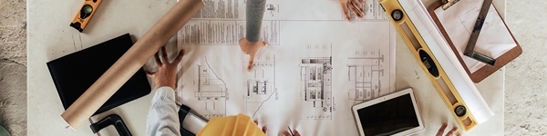 The Importance of Professional Planning in Kitchen and Bathroom Renovations