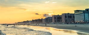 Why All Shore Management is the Right Choice for Building Maintenance in Long Beach, NY