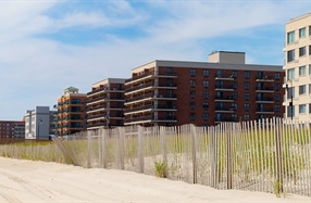 Building Management Strategies for Hot Summer Days