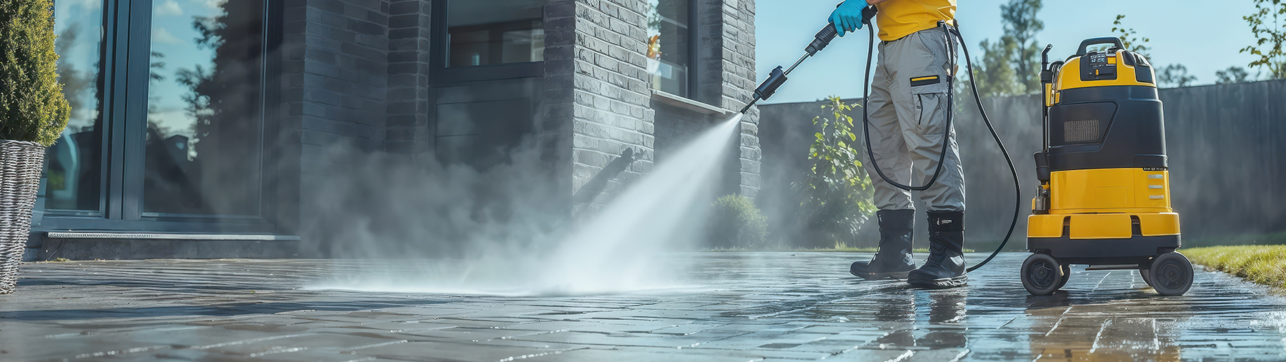 Why Having a Maintenance Staff Matters for Building Management in Long Beach, NY