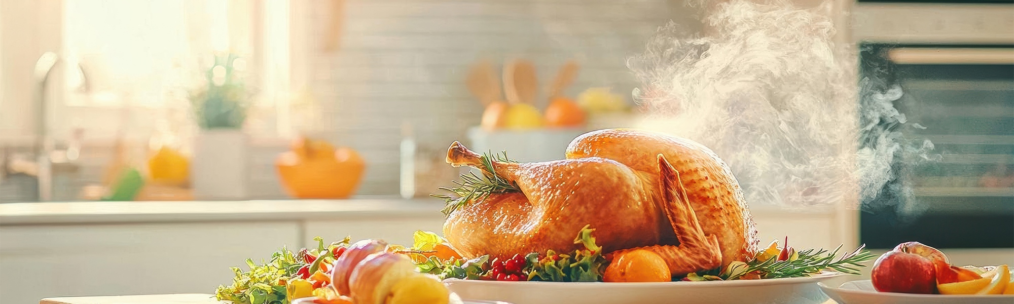 Happy Holidays From All Shore Management: 5 Safety Tips for a Safe & Joyful Season