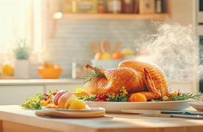 Happy Holidays From All Shore Management: 5 Safety Tips for a Safe & Joyful Season