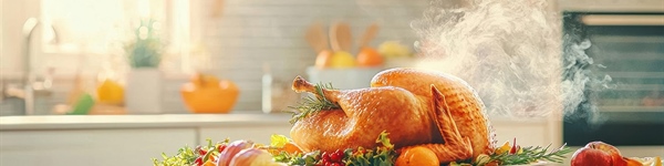 Happy Holidays From All Shore Management: 5 Safety Tips for a Safe & Joyful Season