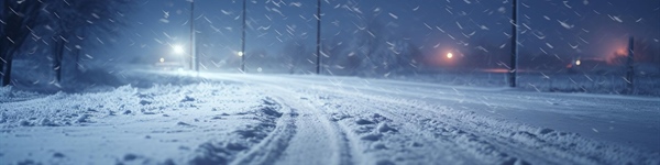 A Major Winter Storm Is Coming — What Really Matters Beyond Milk, Bread, and Eggs