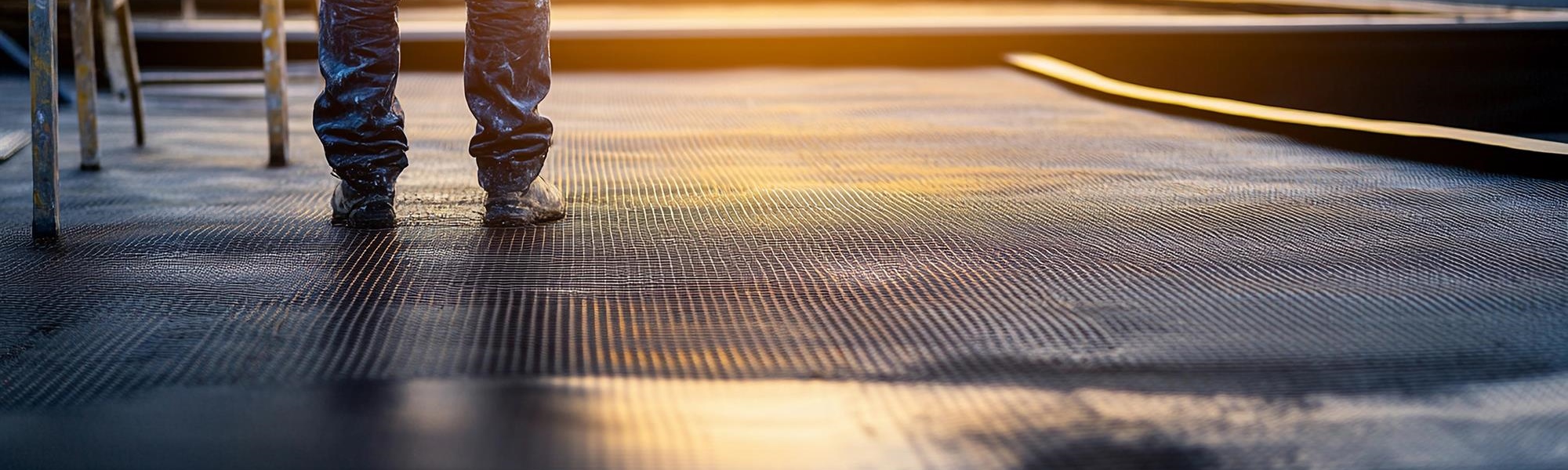 The Snow Is Gone… But What “Building Management Gifts” Did Winter Leave Behind?