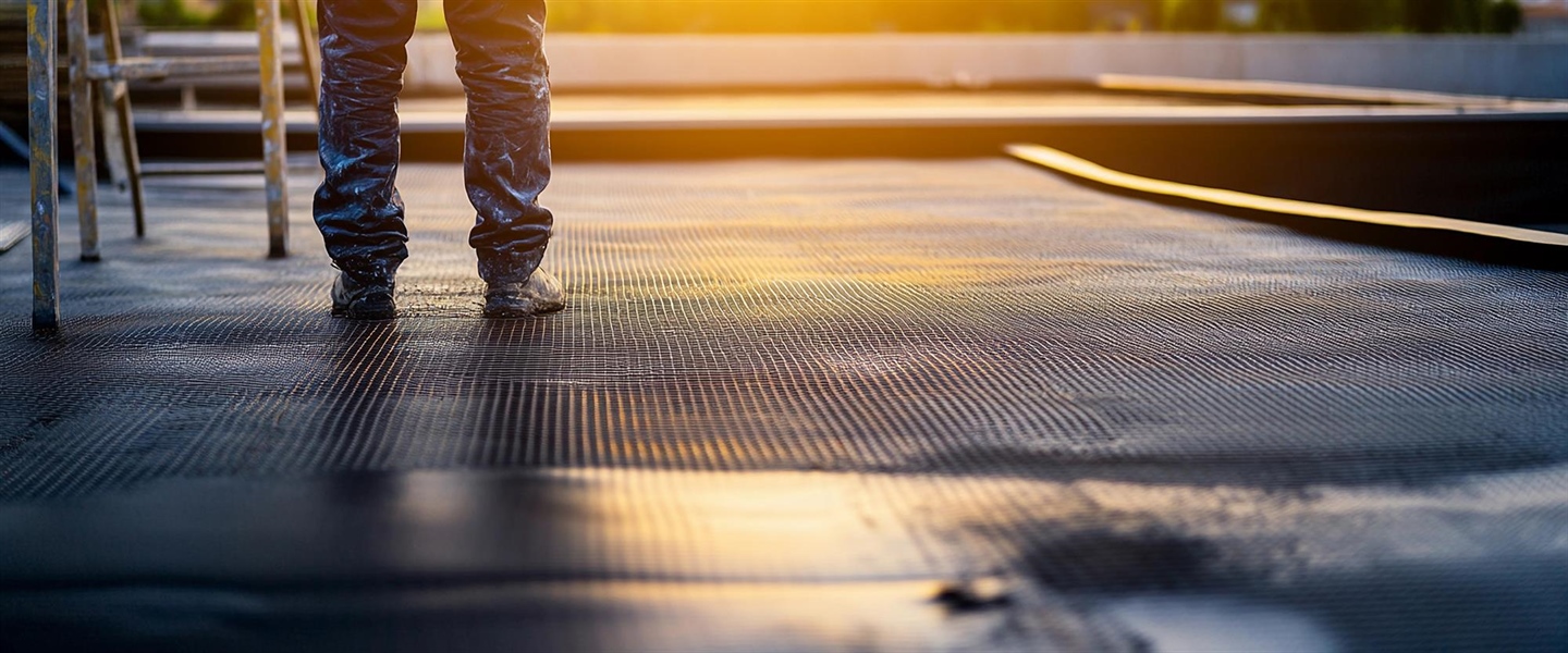 The Snow Is Gone… But What “Building Management Gifts” Did Winter Leave Behind?