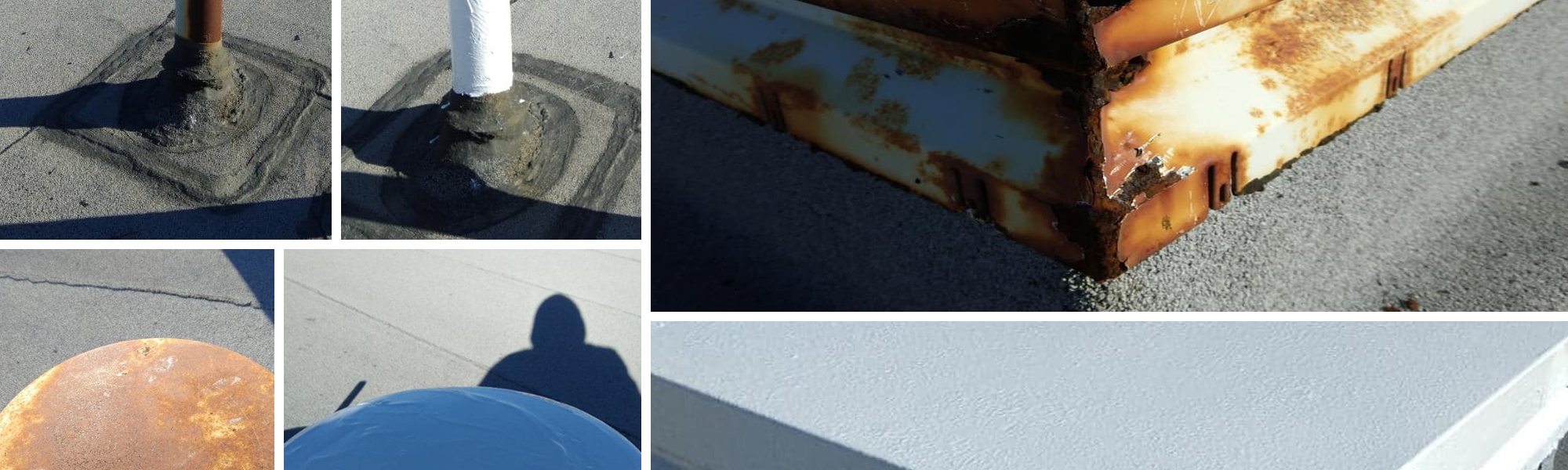 Transform Your Roof: Fixing Rusted Metal on Your Roof