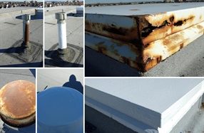 Transform Your Roof: Fixing Rusted Metal on Your Roof