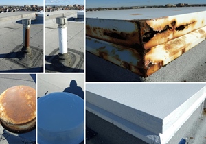 Transform Your Roof: Fixing Rusted Metal on Your Roof