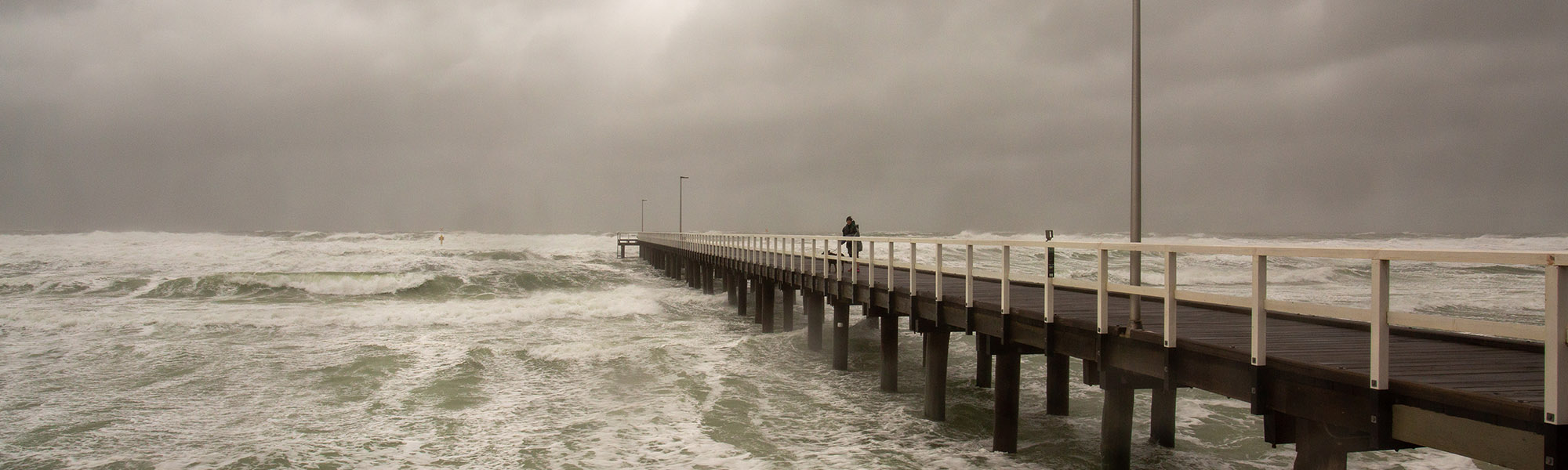 Sometimes It Takes a Nor’easter: Why Fall Storm Preparedness Matters on Long Island