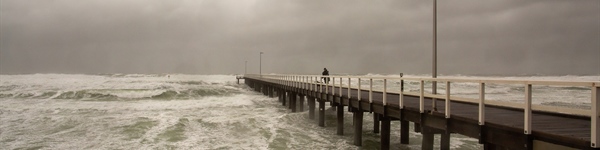 Sometimes It Takes a Nor’easter: Why Fall Storm Preparedness Matters on Long Island