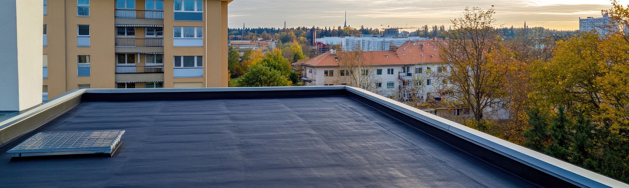 A Milder Winter Doesn't Mean an Easier One: Why Long Beach Buildings Should Prepare Now