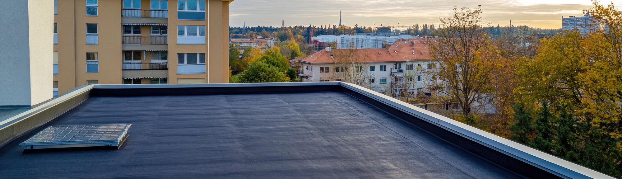 A Milder Winter Doesn't Mean an Easier One: Why Long Beach Buildings Should Prepare Now
