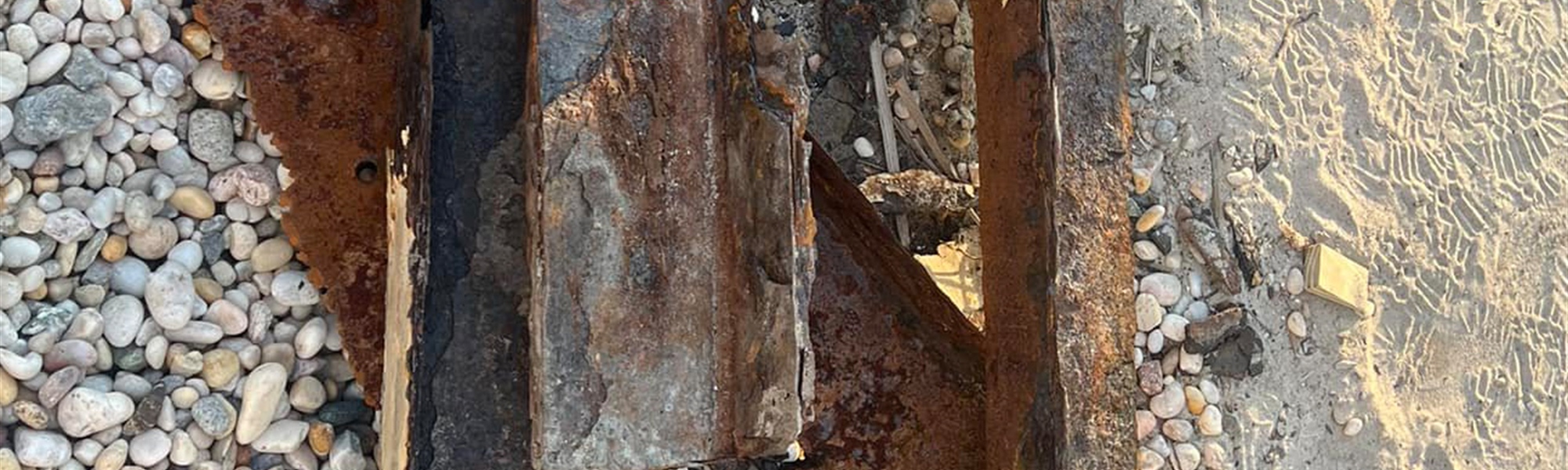 Rust-proof Your Home: How to Protect Your Steel near the Ocean