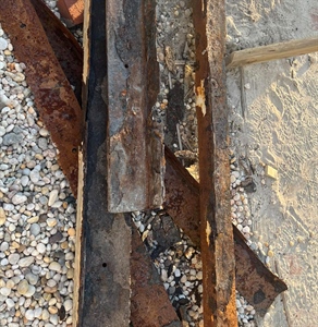 Rust-proof Your Home: How to Protect Your Steel near the Ocean