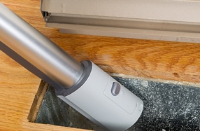 The Crucial Importance of Getting Your AC Vents Cleaned Regularly