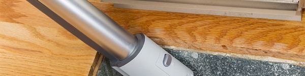 The Crucial Importance of Getting Your AC Vents Cleaned Regularly