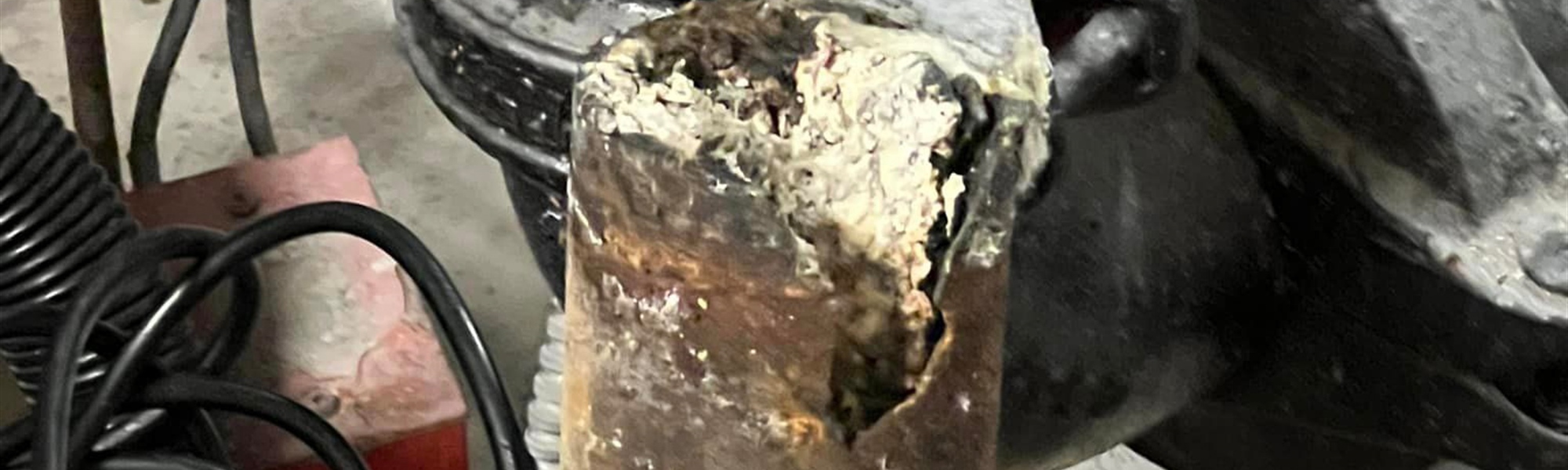 The Hidden Dangers: Why You Should Never Pour Grease Down Your Sink