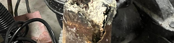 The Hidden Dangers: Why You Should Never Pour Grease Down Your Sink