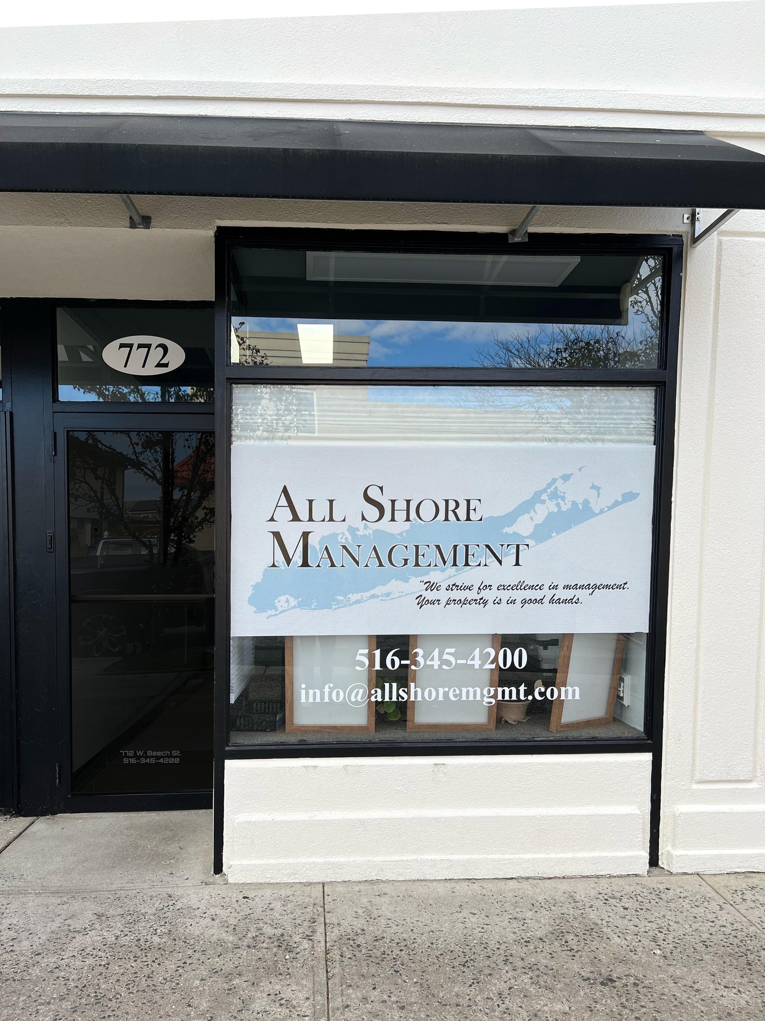 All Shore Office Building